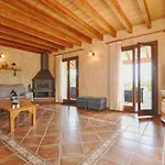 Holiday Home In Mallorca With Private Pool