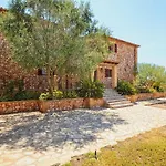 Holiday Home In Mallorca With Private Pool