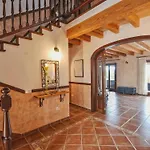 Holiday Home In Mallorca With Private Pool