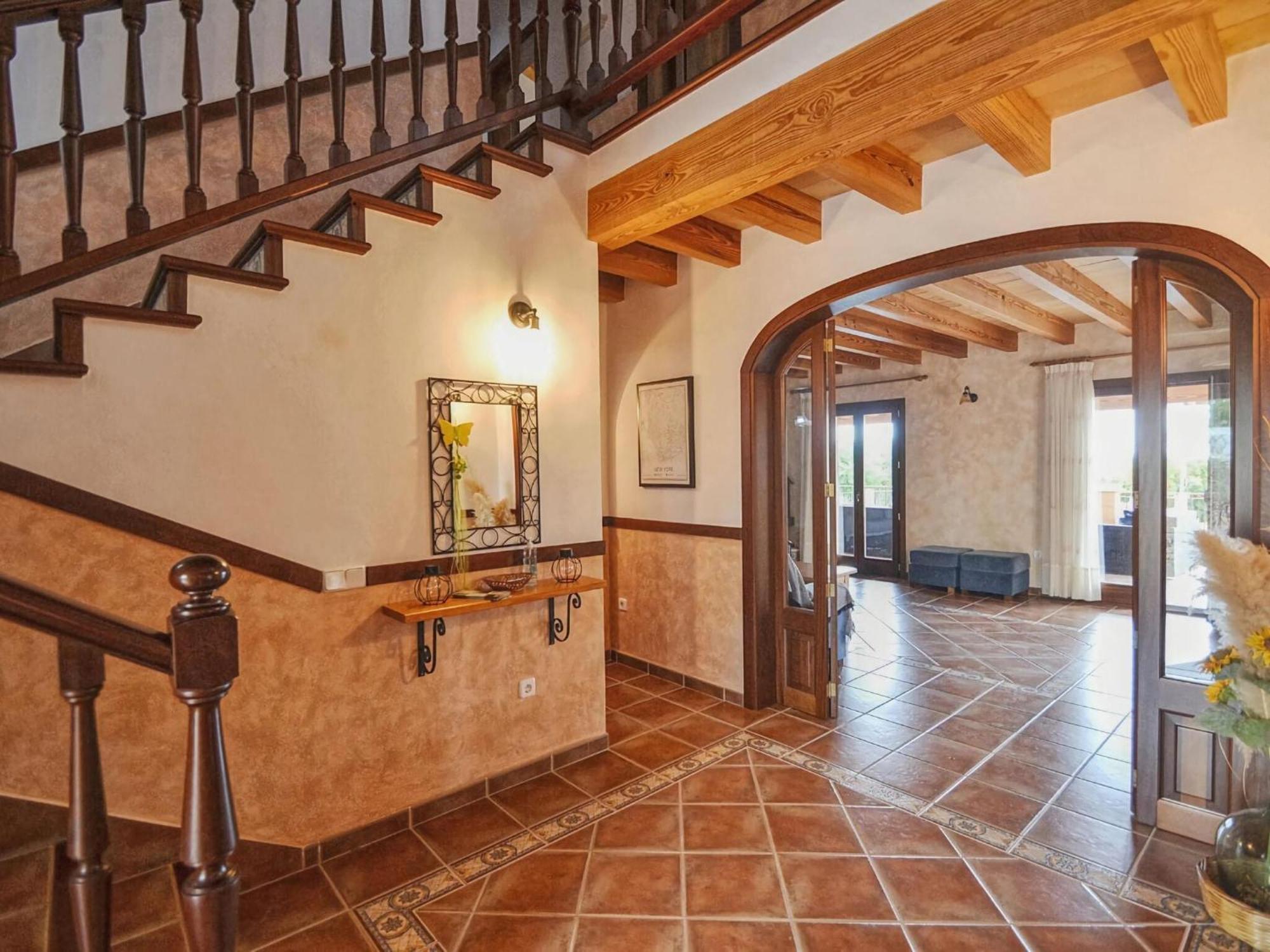 Ferienhaus In Mallorca With Private Pool *