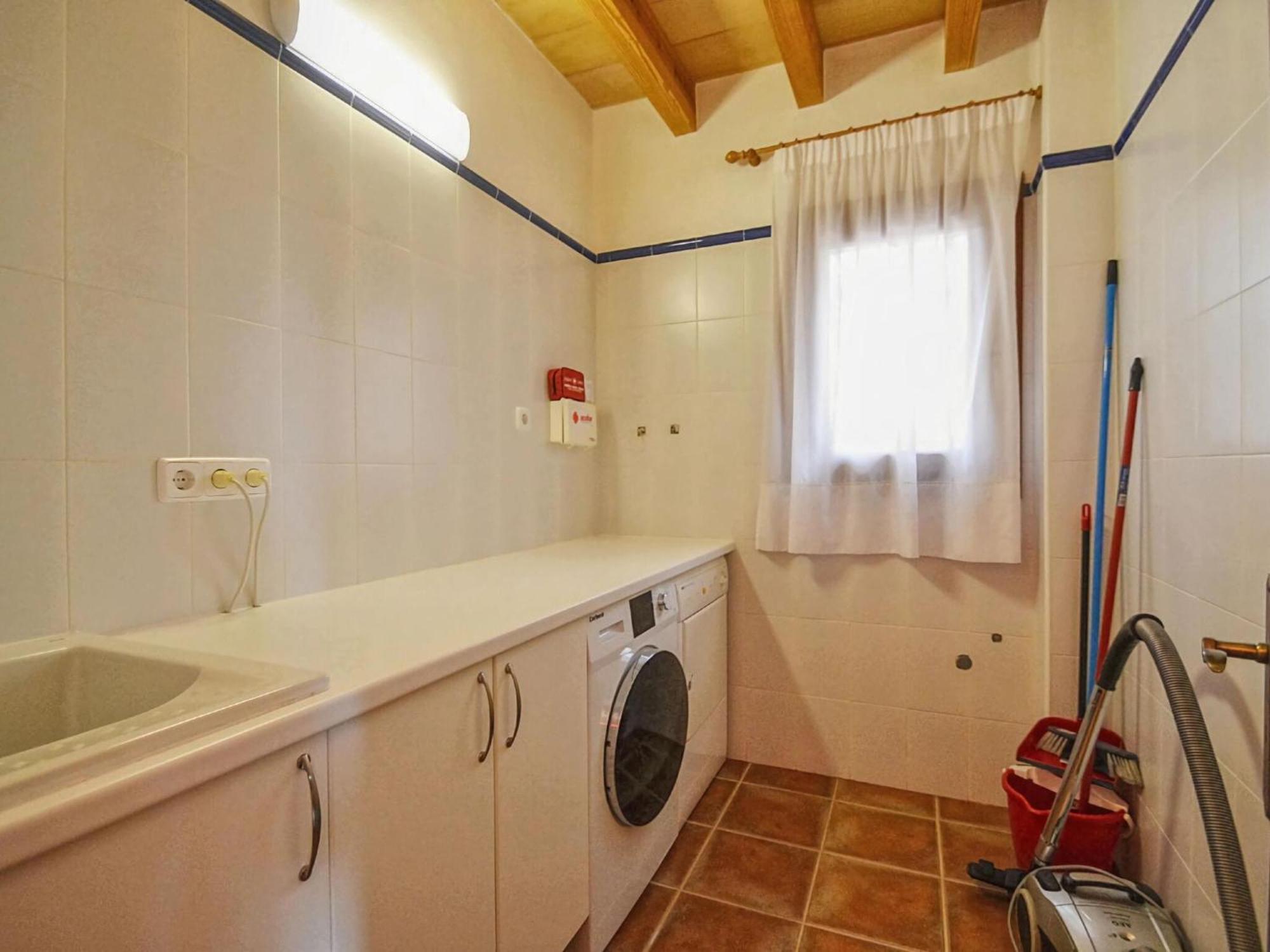 In Mallorca With Private Pool Ferienhaus