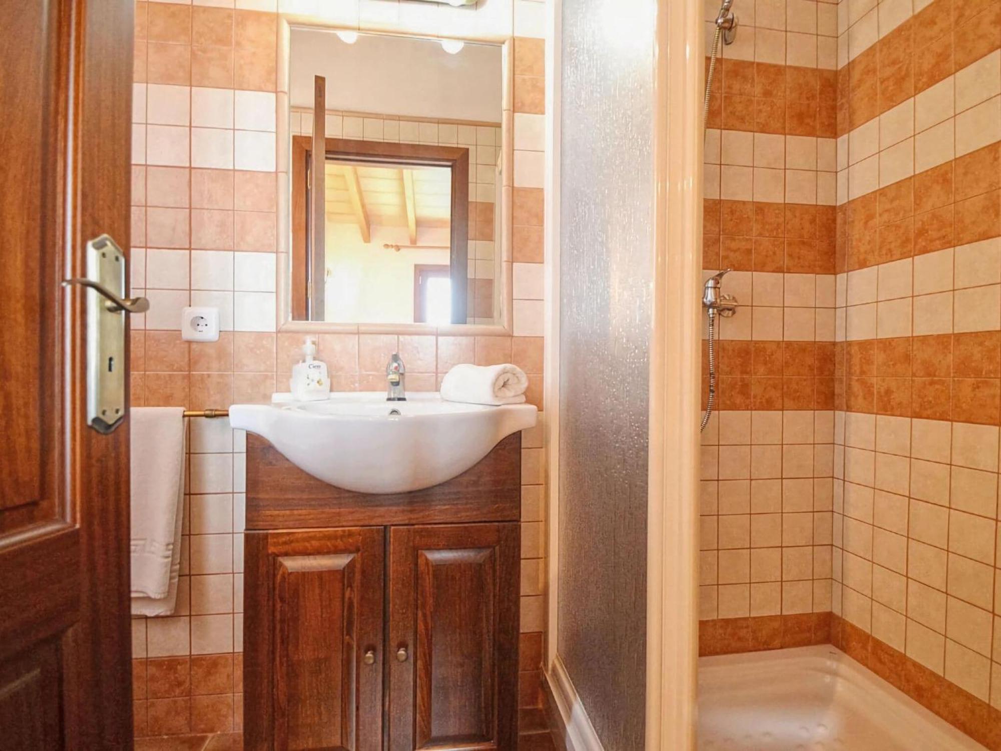 In Mallorca With Private Pool Ferienhaus *