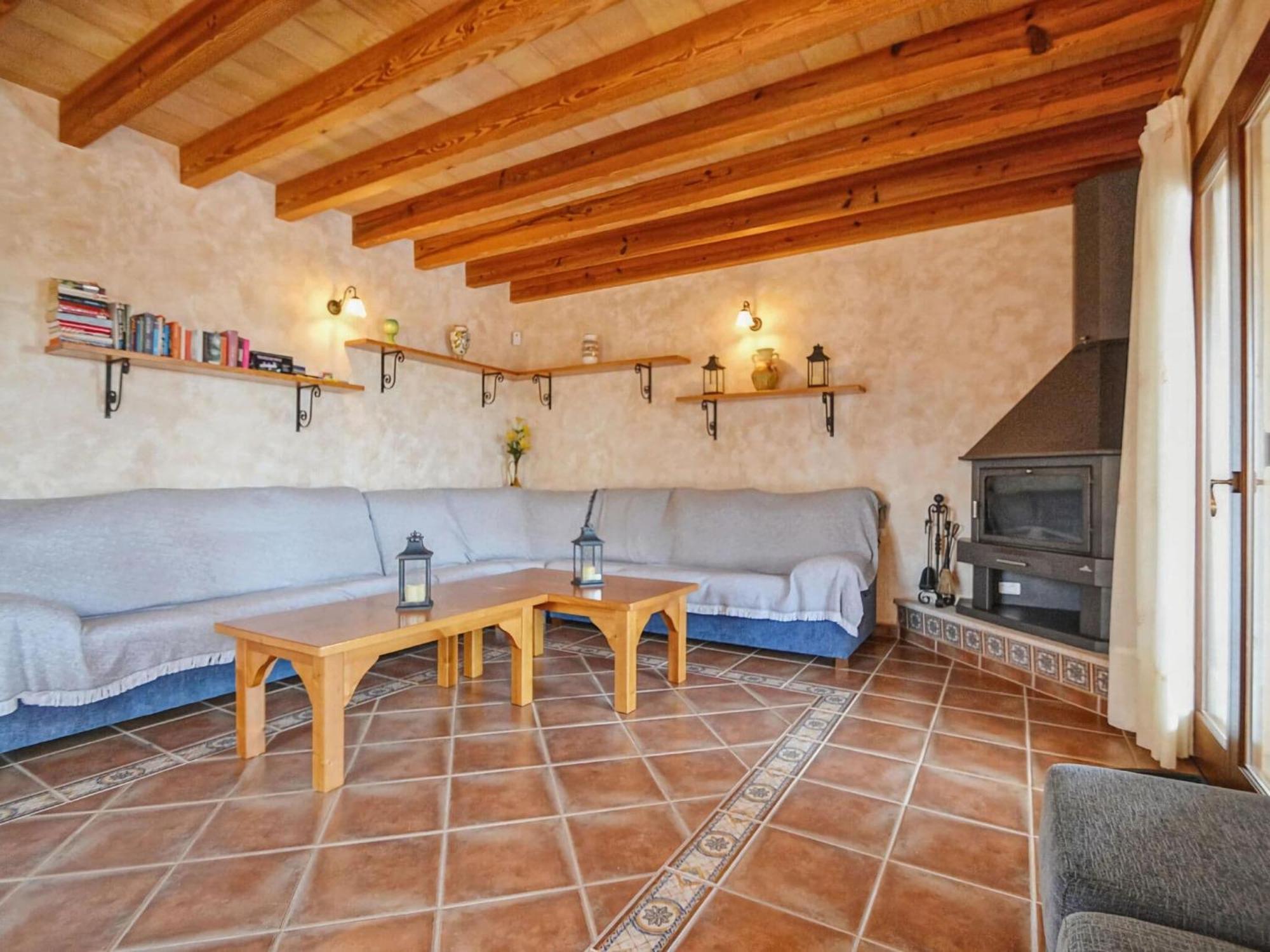 Ferienhaus In Mallorca With Private Pool Binissalem