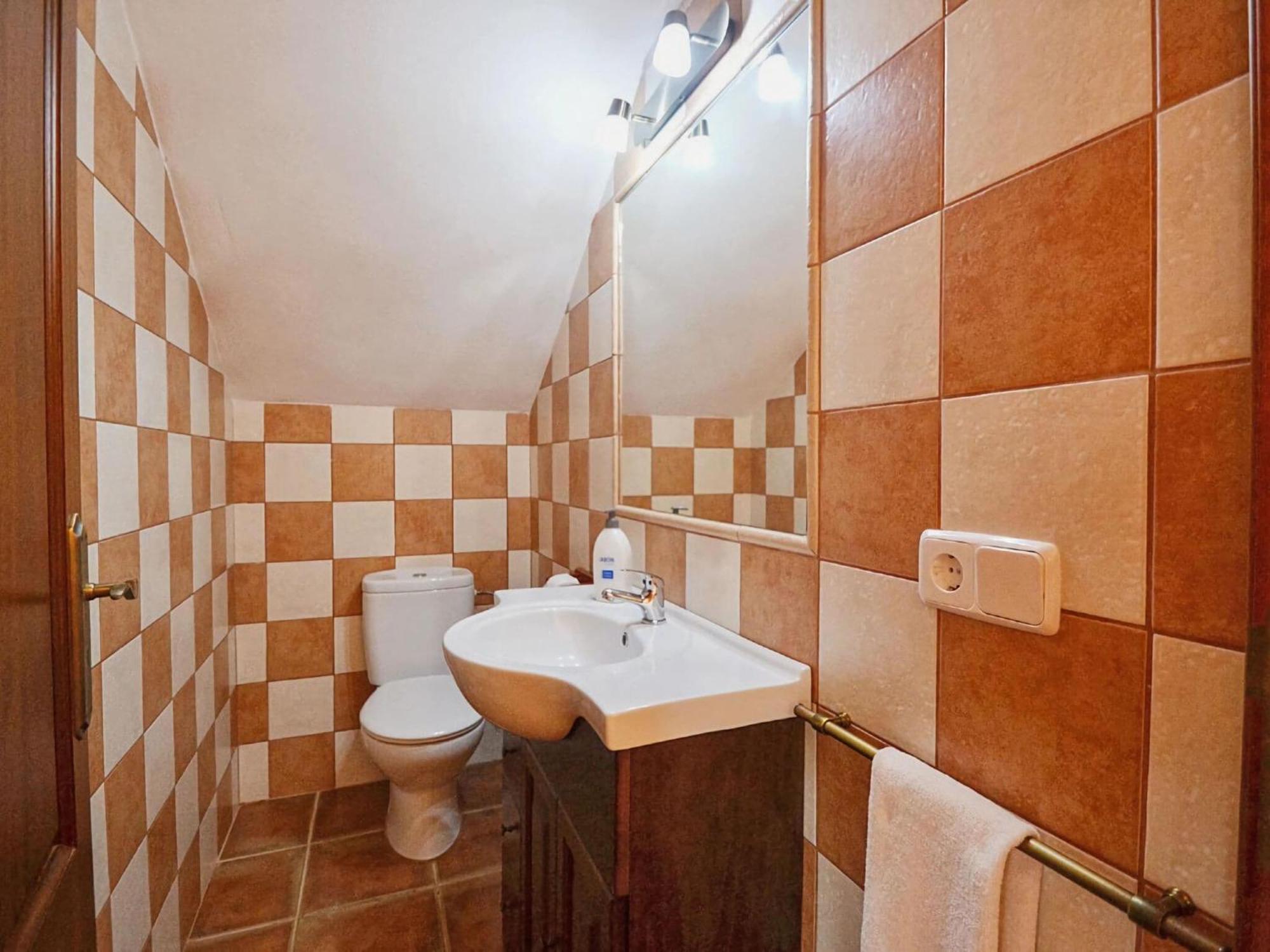 Holiday home In Mallorca With Private Pool *